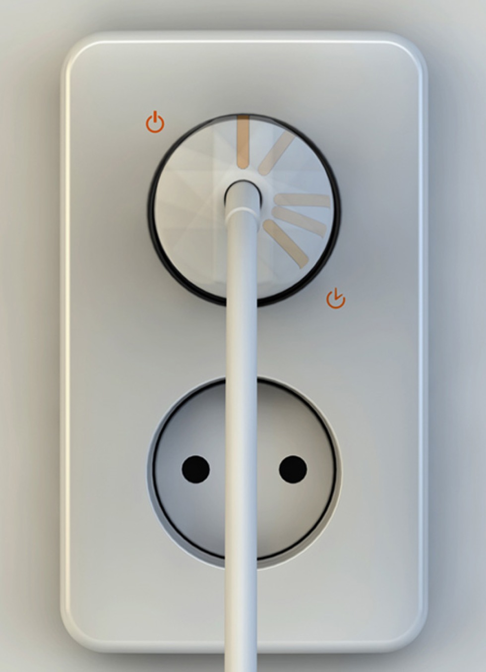 Ställ tiden för laddning