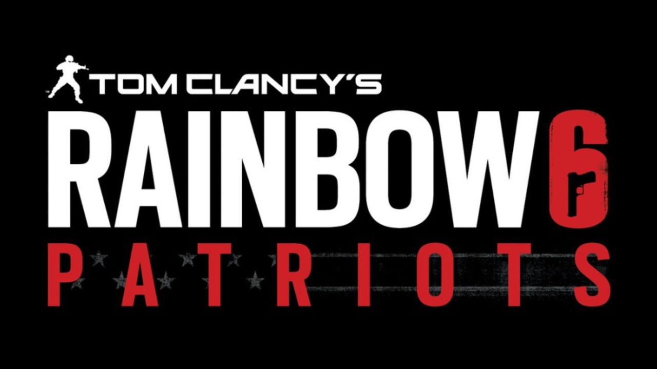 Ubisoft bekräftar Tom Clancy's Rainbow 6 Patriots