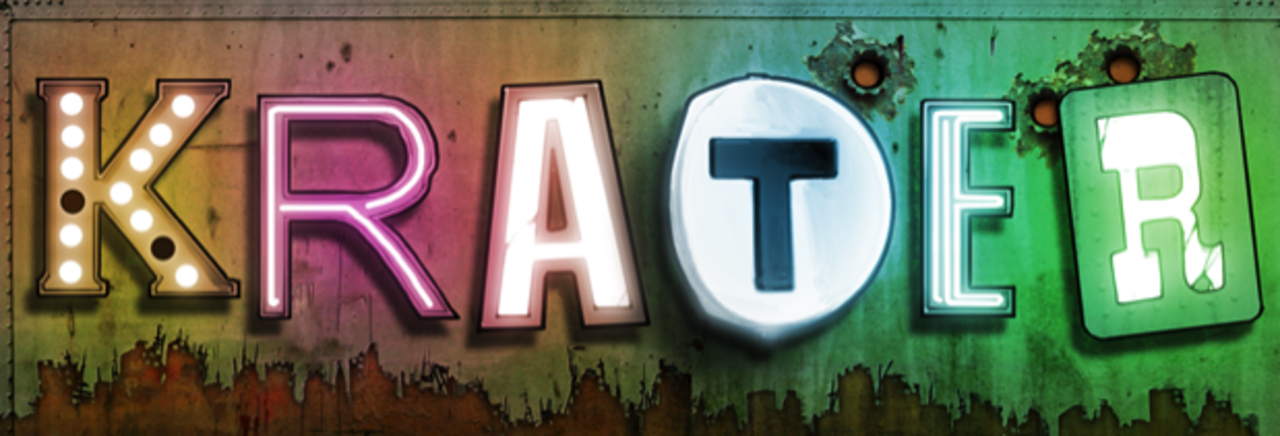 Fatshark offentliggör Krater