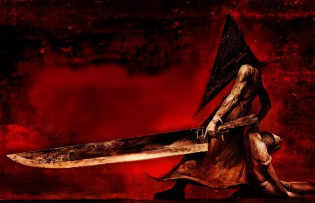 Tre datum för tre Silent Hill-spel