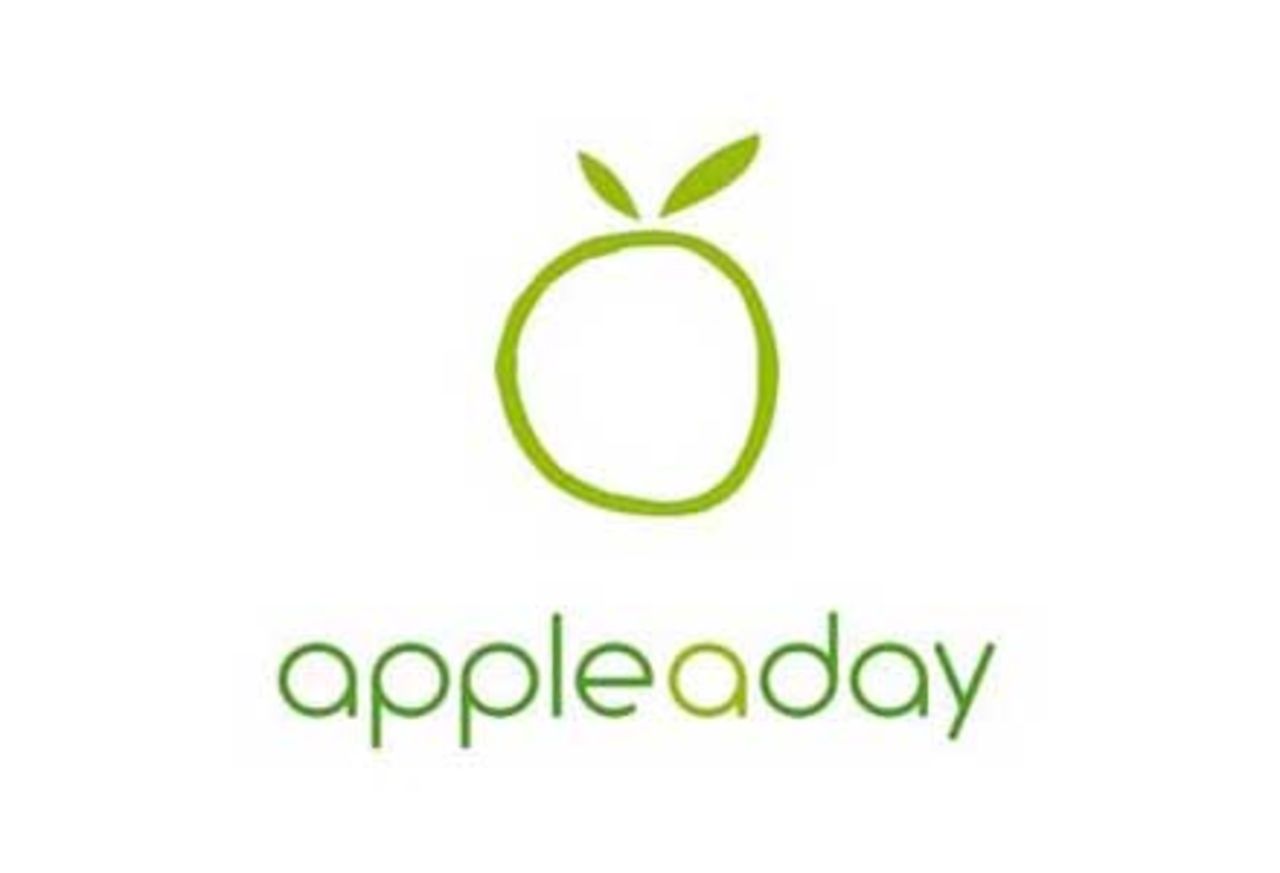 Apple hotar att stämma restaurangen Apple A Day