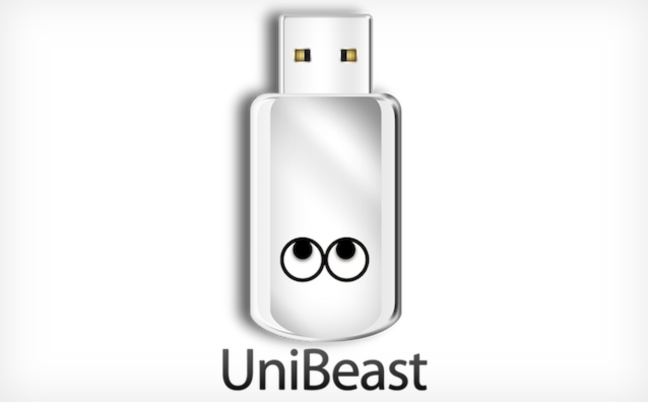 UniBeast underlättar installationen av Lion på din Hackintosh PC