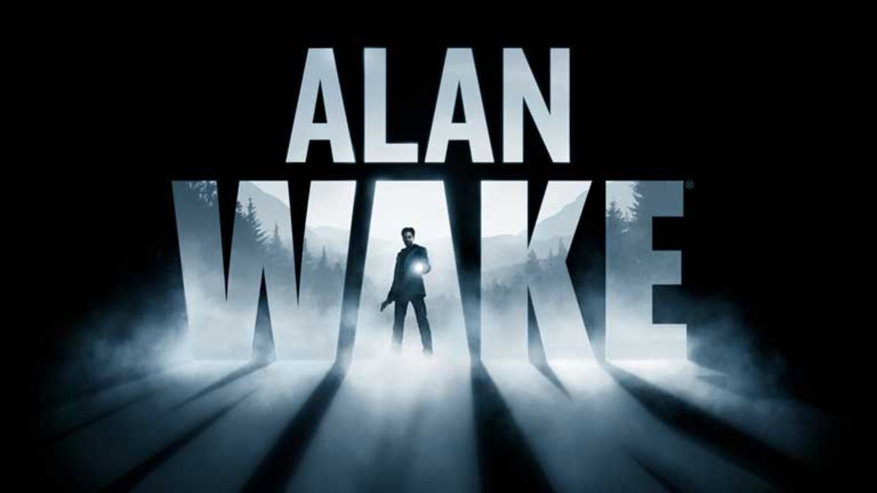 Nästa Alan Wake-spel kommer till XBLA