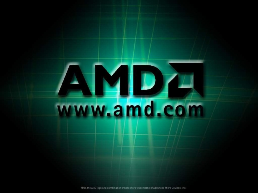 AMD skär ner arbetsstyrkan med 10 %