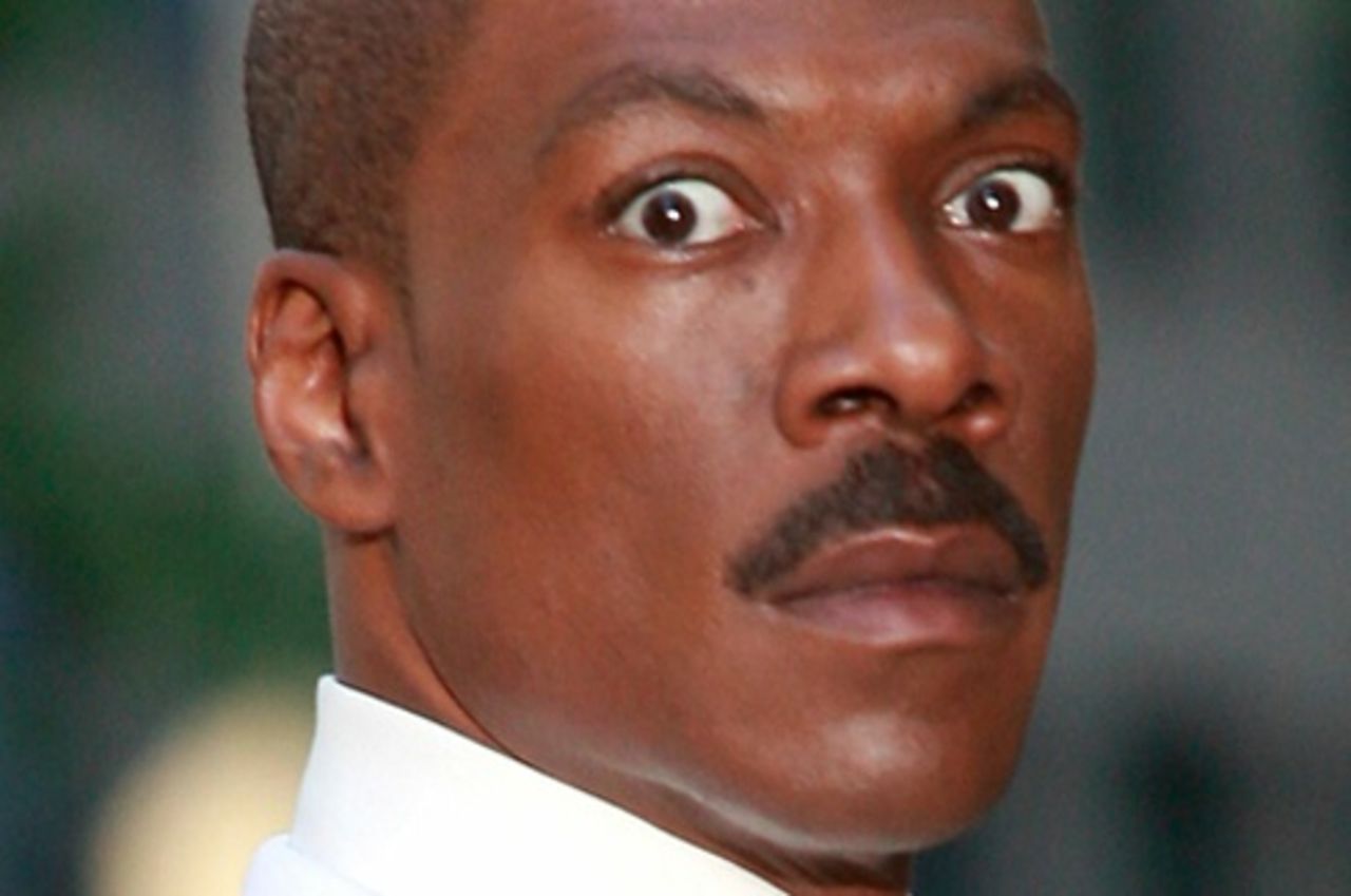 Han är Hollywoods mest överbetalde