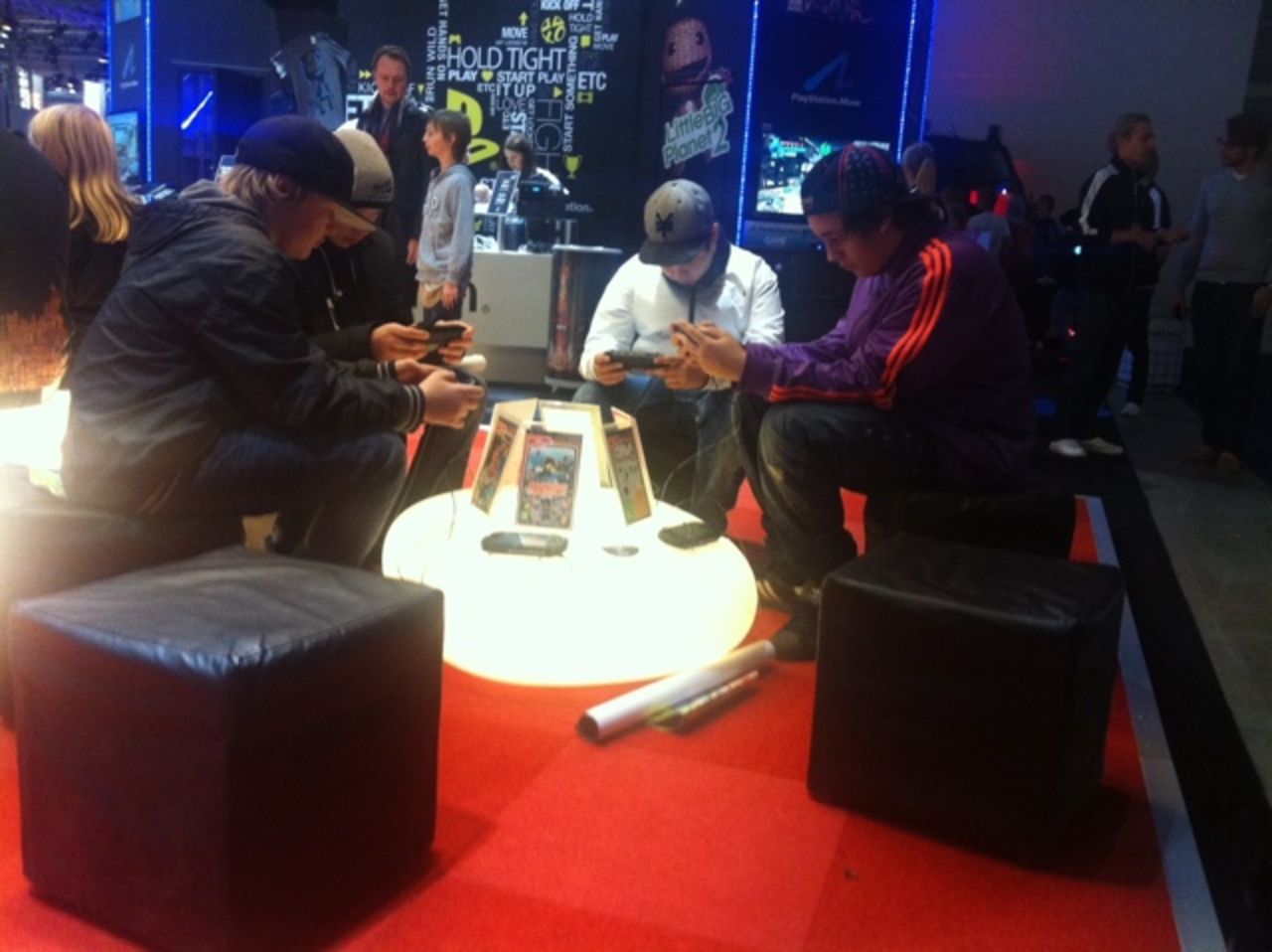 Gamex är över - en sammanfattning