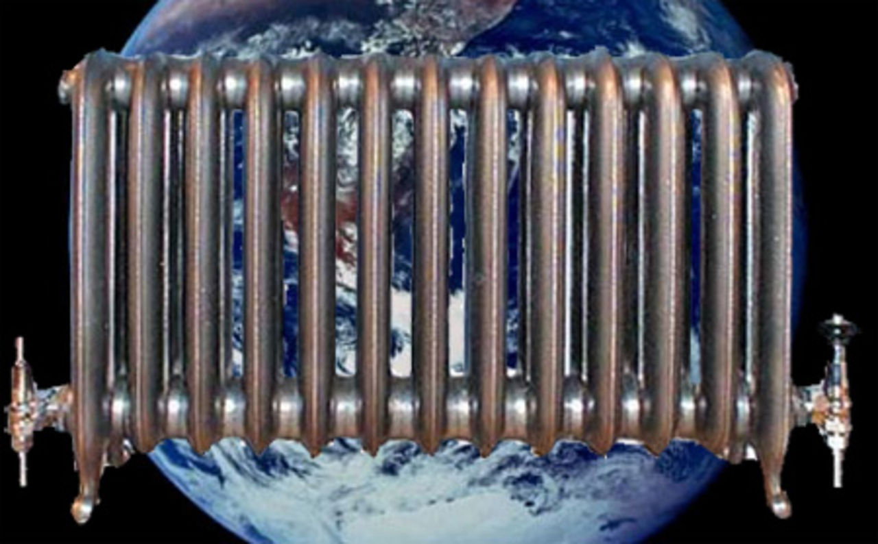 Datorjättar i klimatsatsning