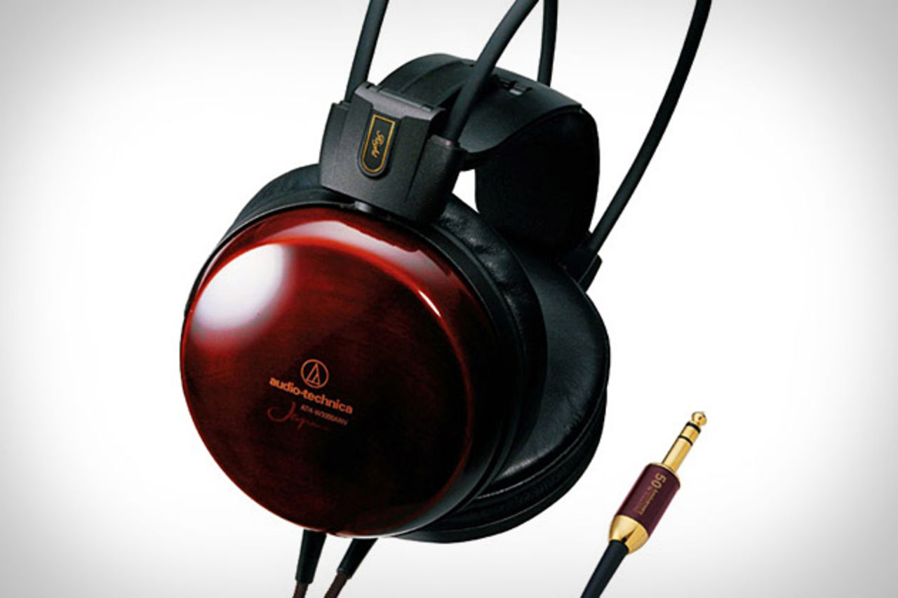 Audio-Technica fyller 50 år