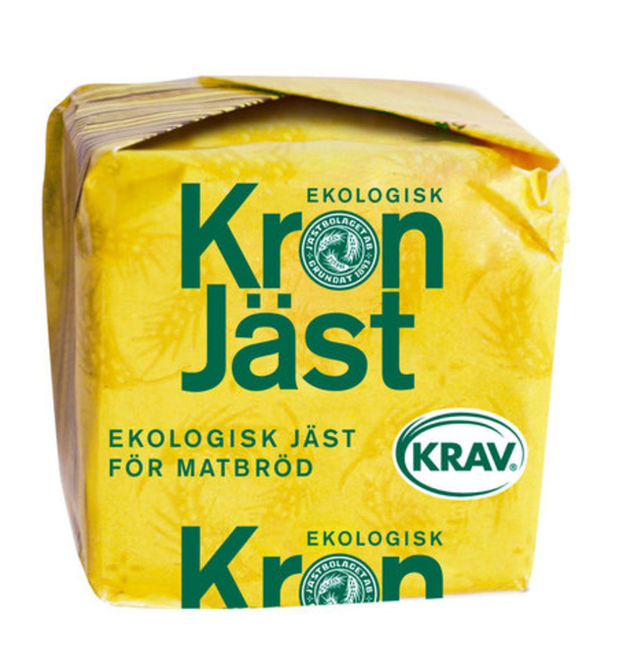 Jästen för det perfekta ölet