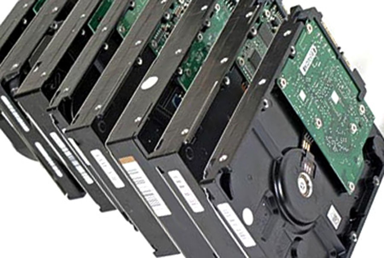 RAID-guide för vetgiriga