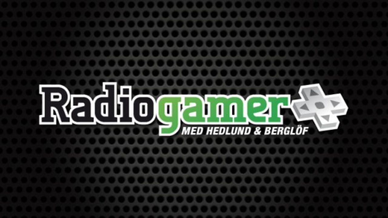 Gästspel i Radiogamer och Retroresan
