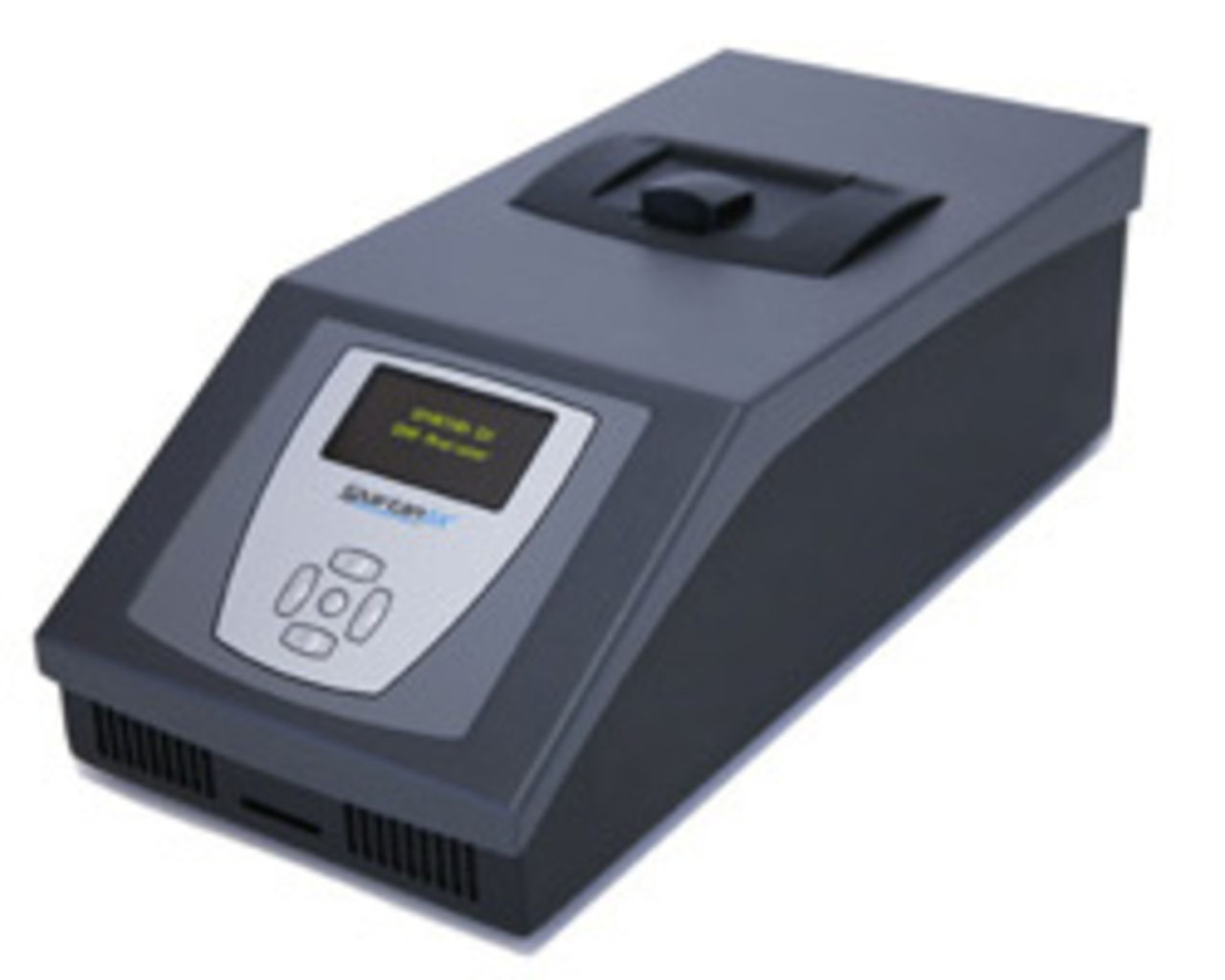 Köp en DNA-testare och få en iPod på köpet