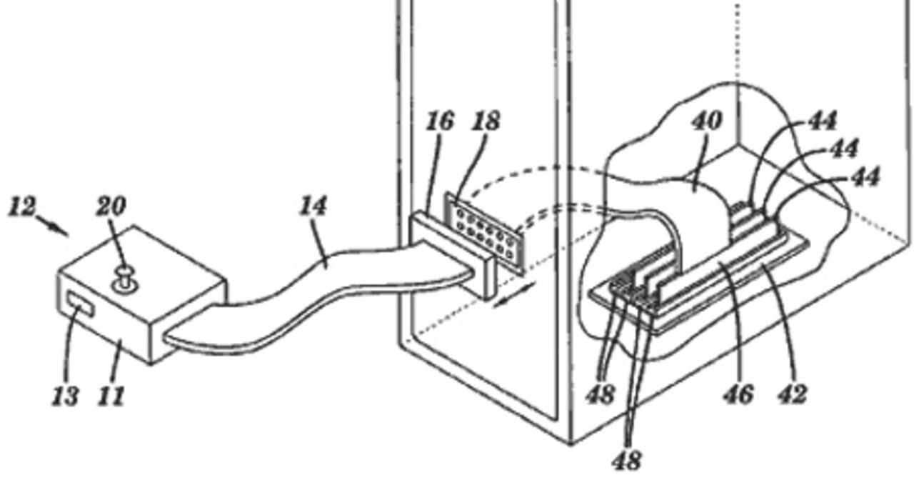 Lägg till extra RAM externt