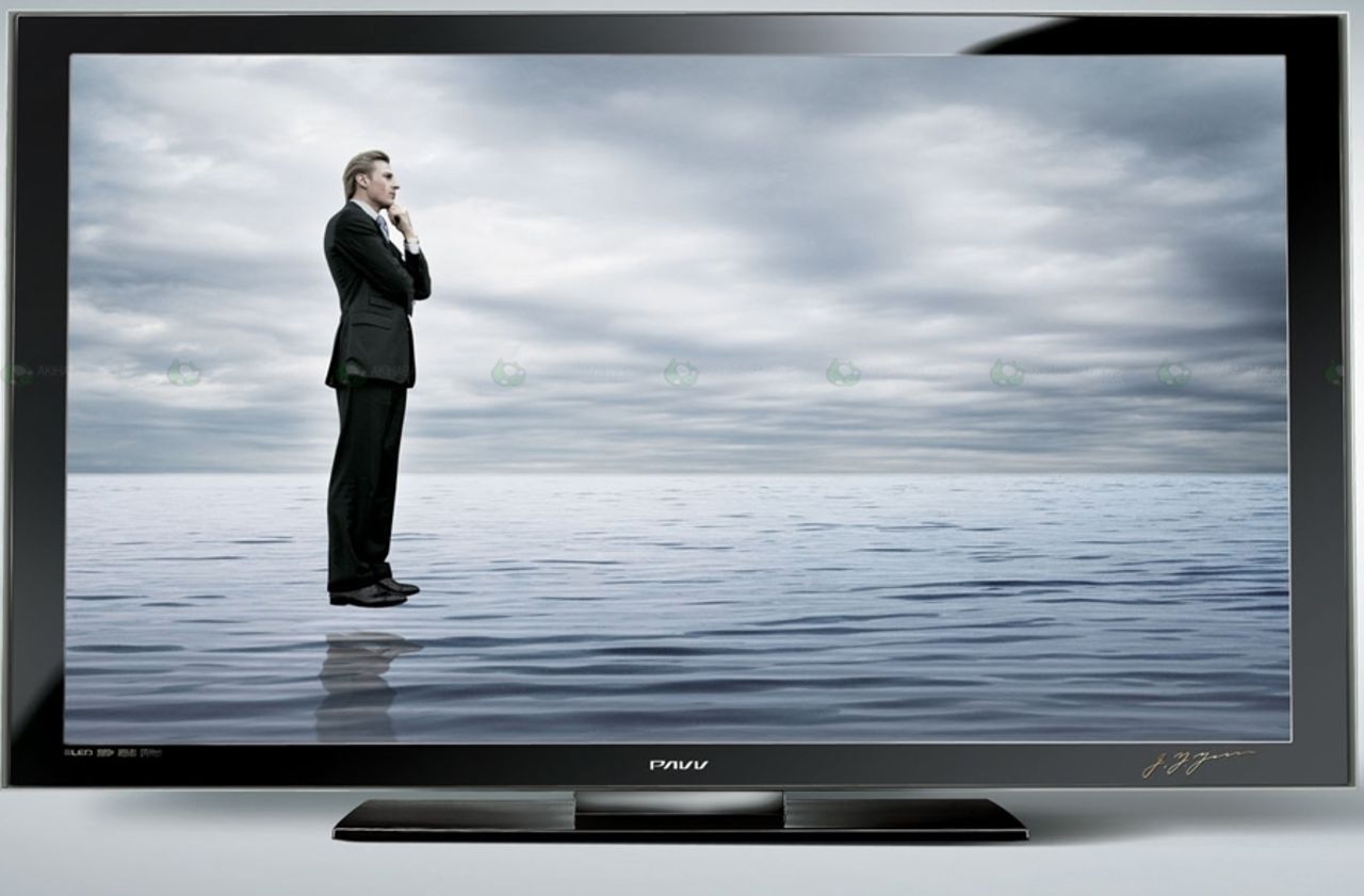 Ännu en grym TV från Samsung