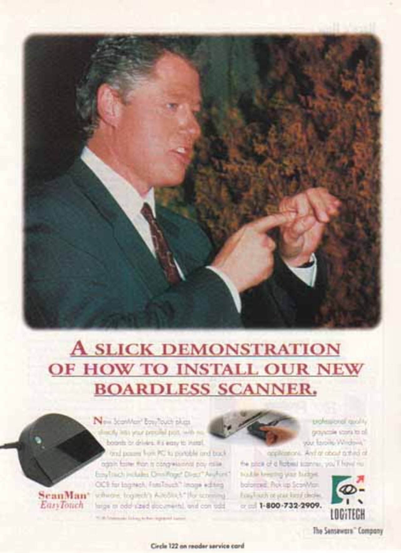 Ett gäng anrika annonser från förr