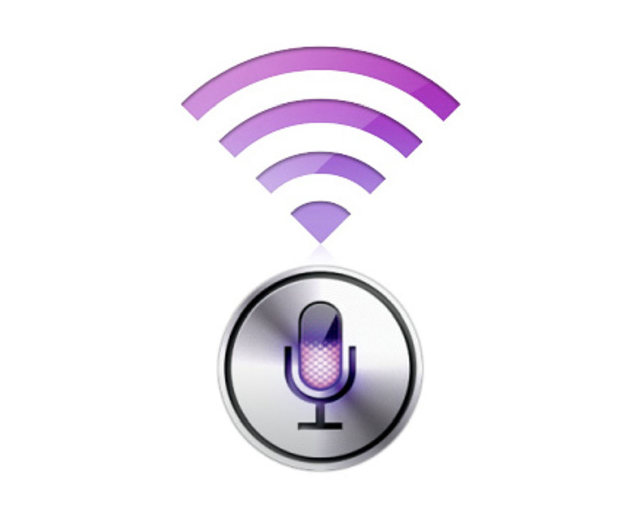 SIRI kommer inte till äldre iPhones