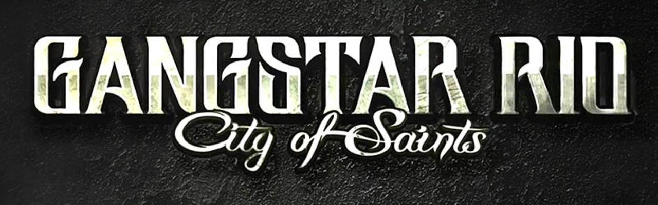 Gangstar Rio: City of Saints