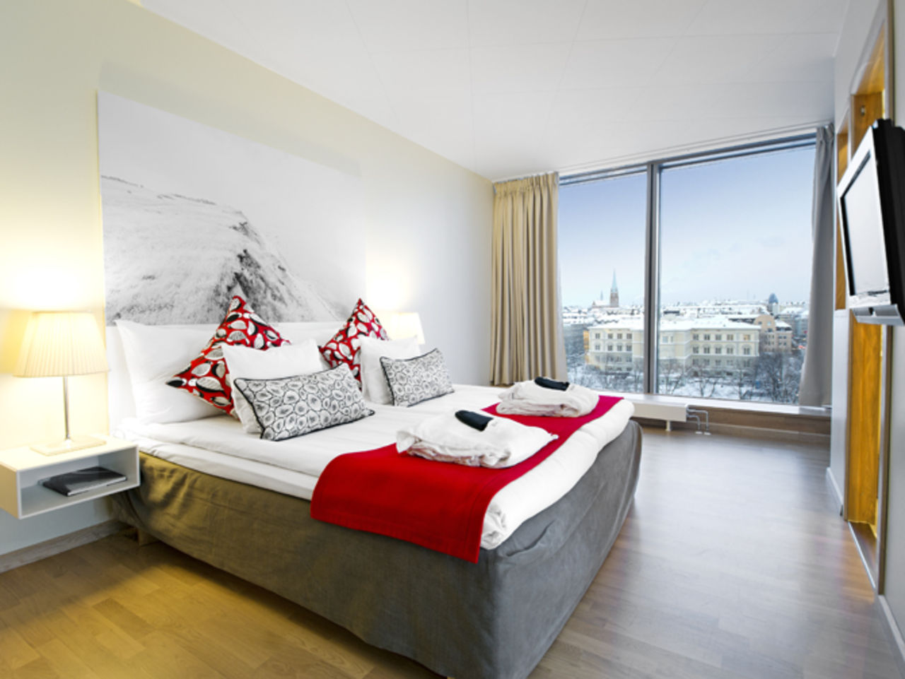 I kväll blir det FeberLive!