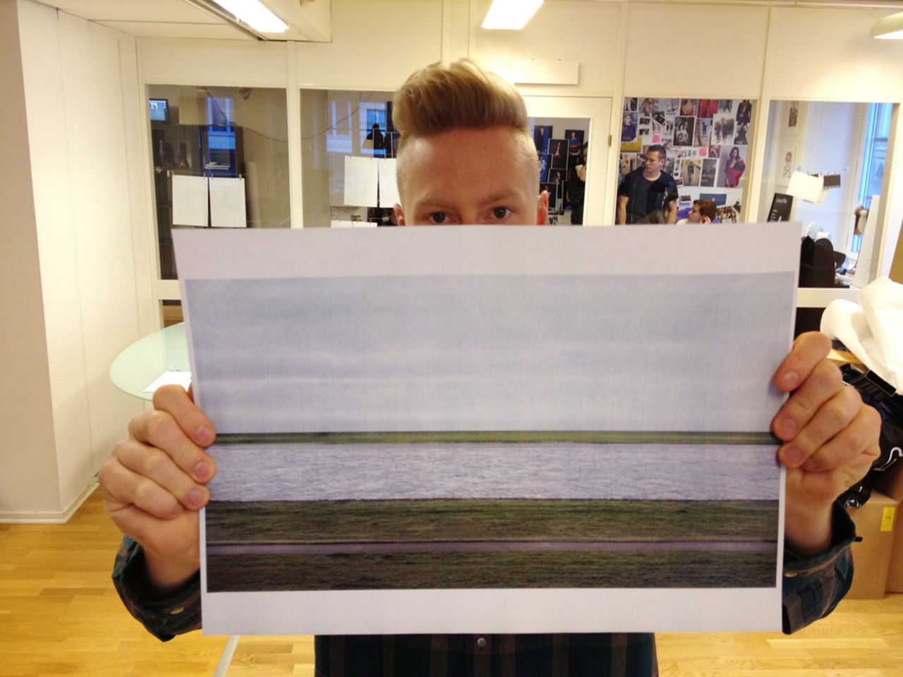 Världens dyraste foto