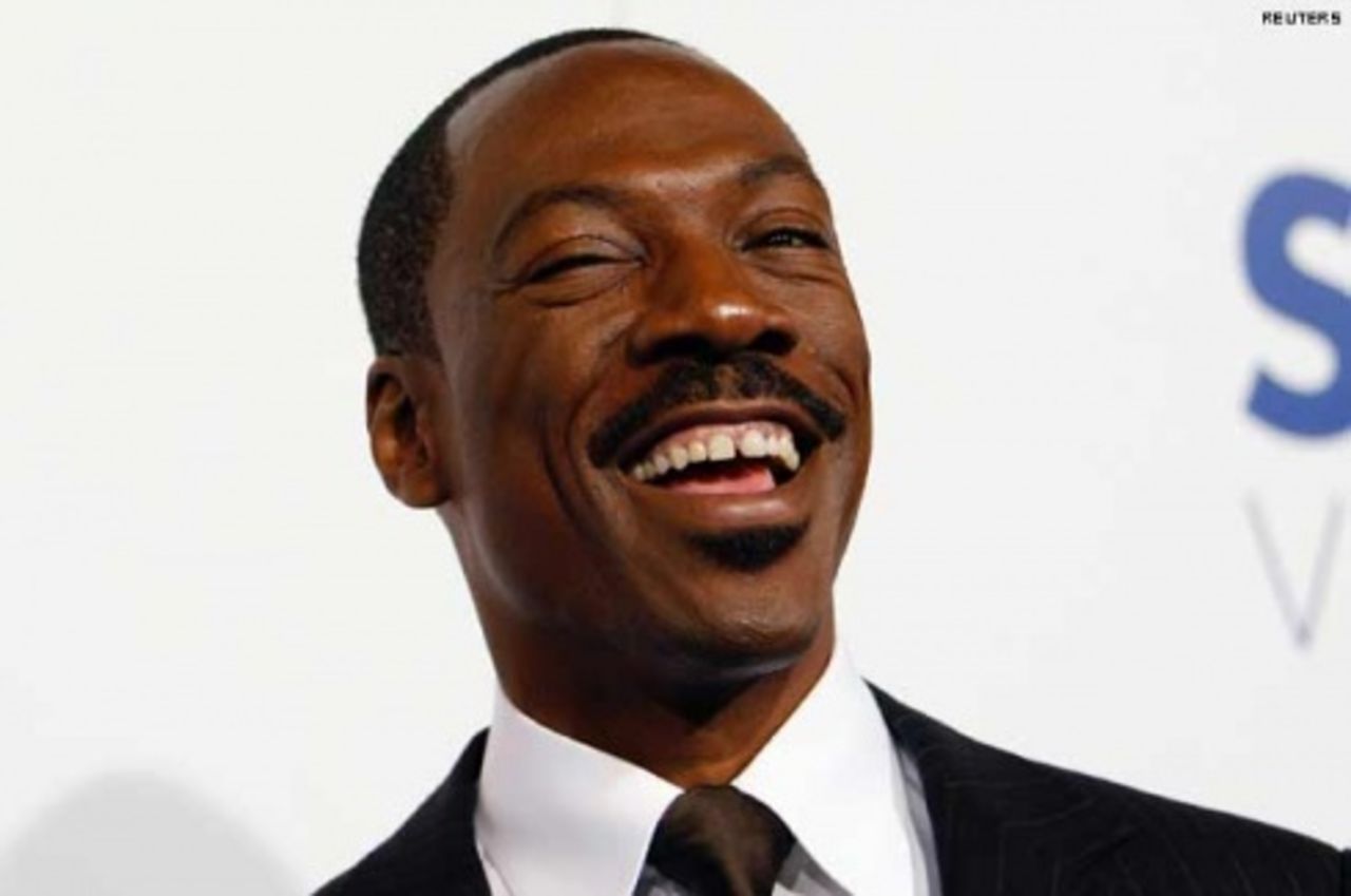 Vem ersätter Eddie Murphy som Oscarsvärd?