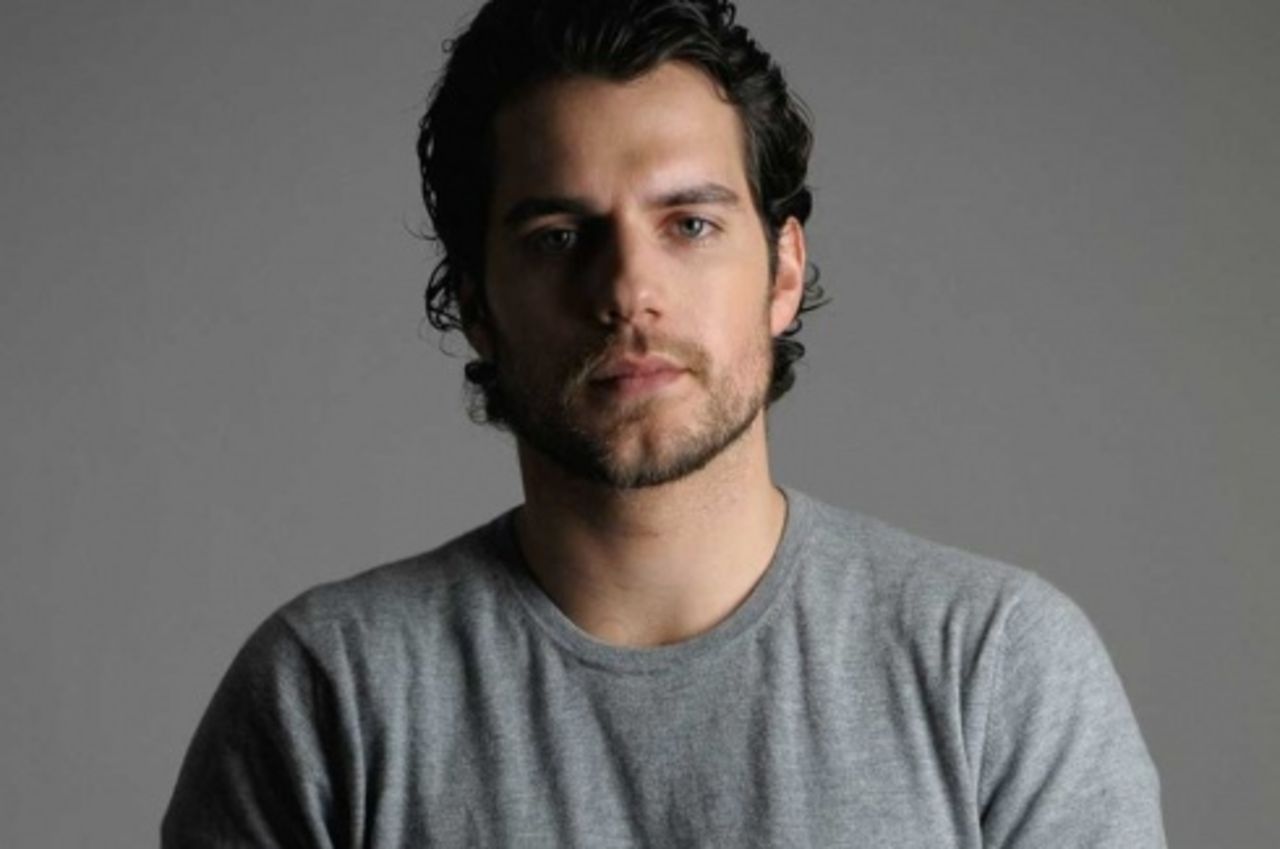 MovieZine möter nye Stålmannen