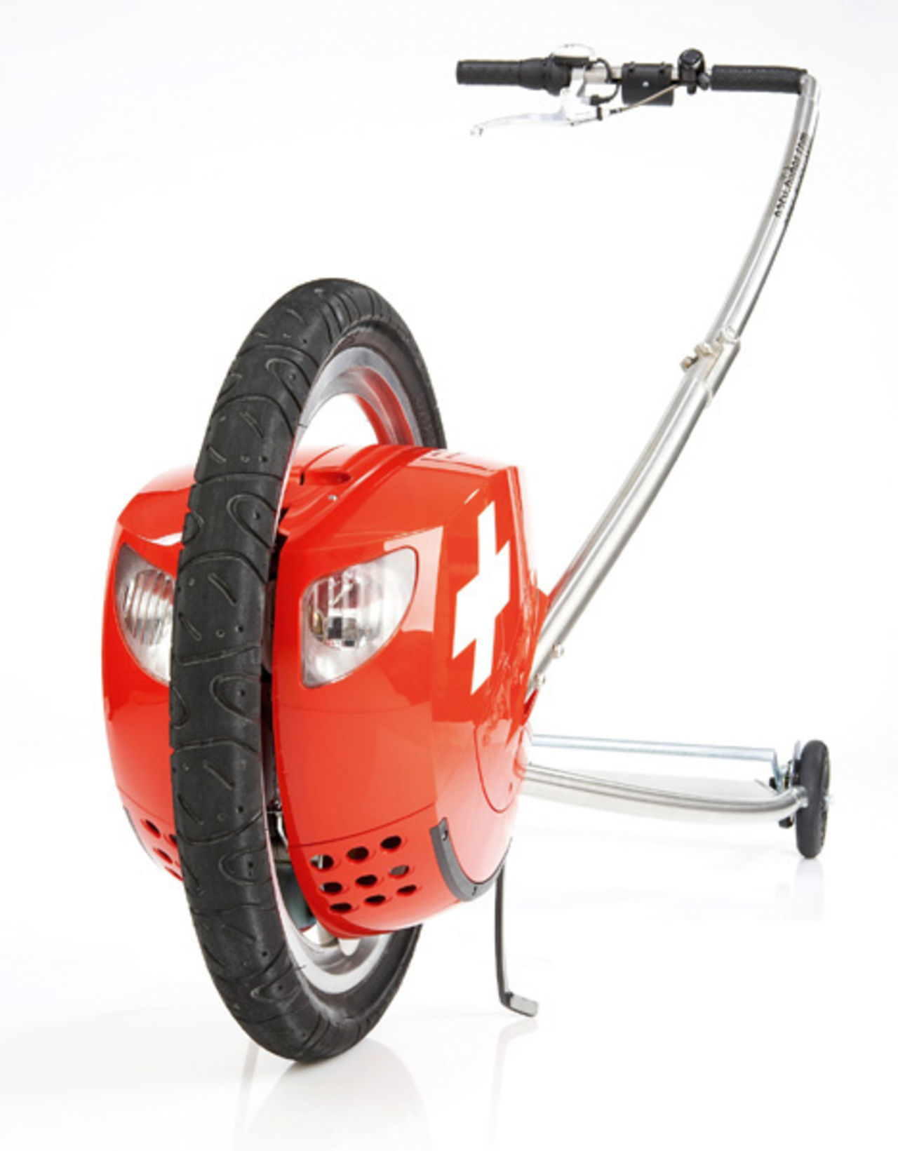 Easy Glider - mysko fordon