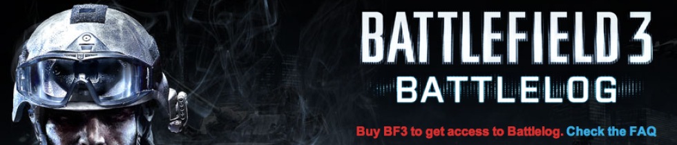 EA jobbar på att lösa Battlelog-problemet