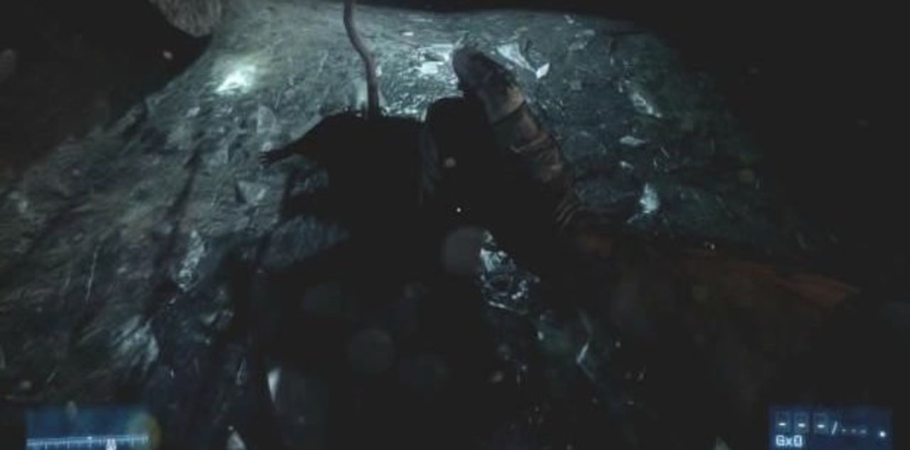 PETA lackar på Battlefield 3