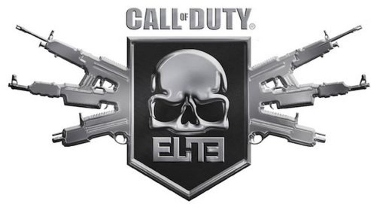 Activision bjuder på en extra månad med Call of Duty Elite