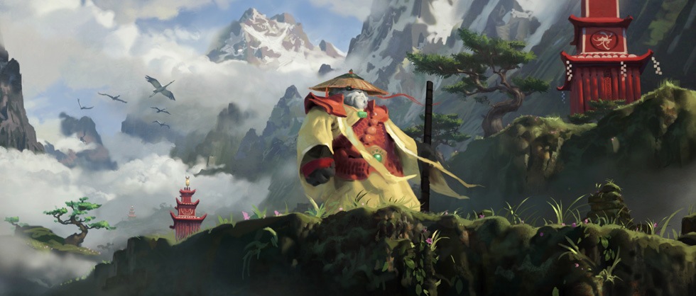 World of Warcraft fortsätter tappa spelare
