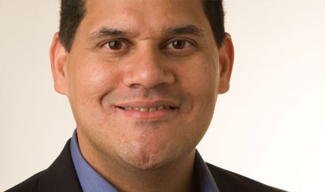 Reggie på bilmässa