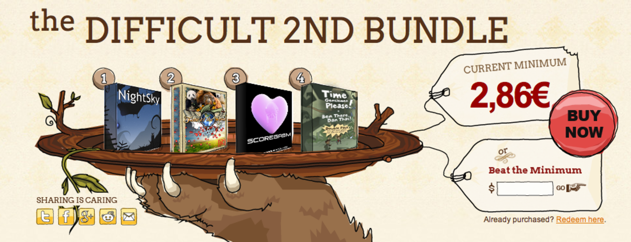 Ännu en indie-bundle
