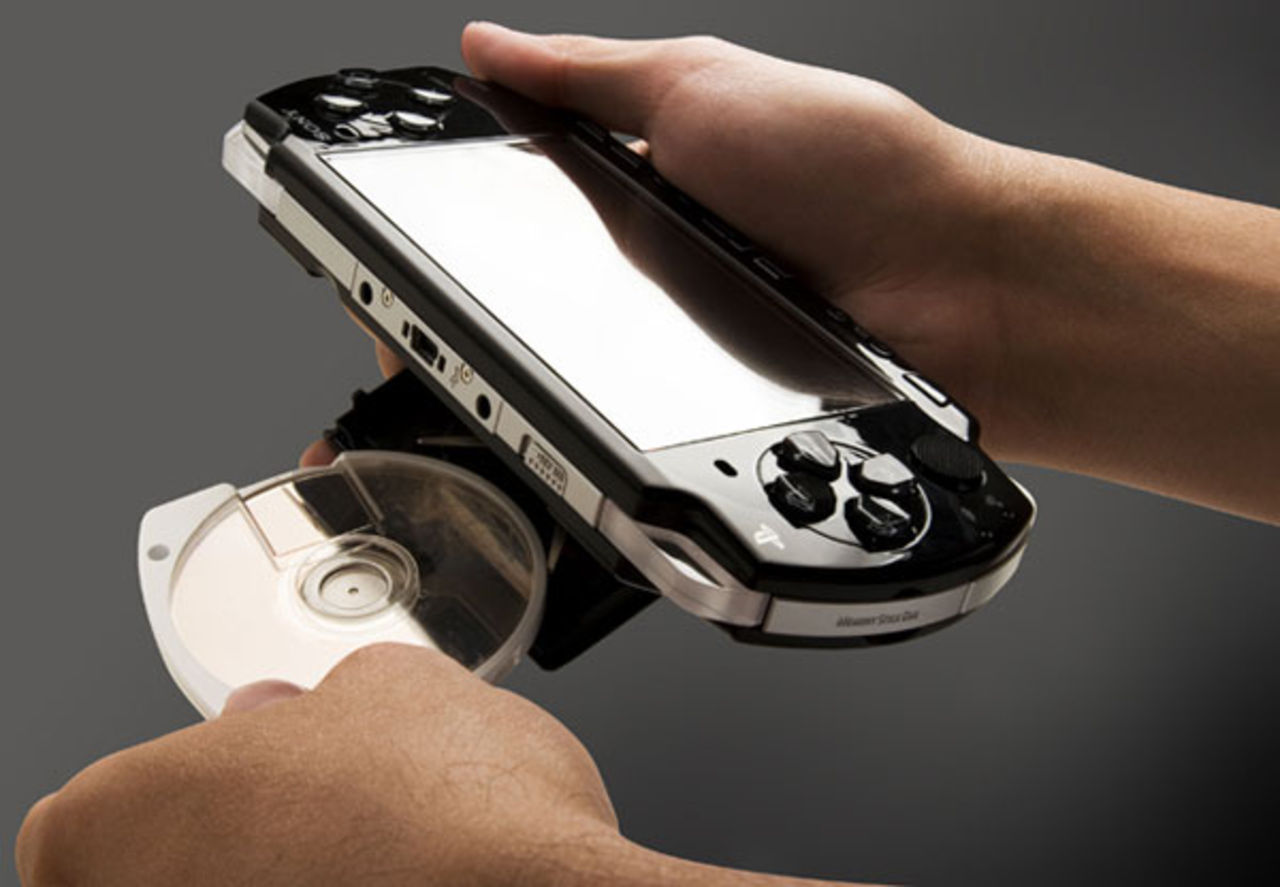 Här är Sonys UMD-lösning för framtida Vita-användare