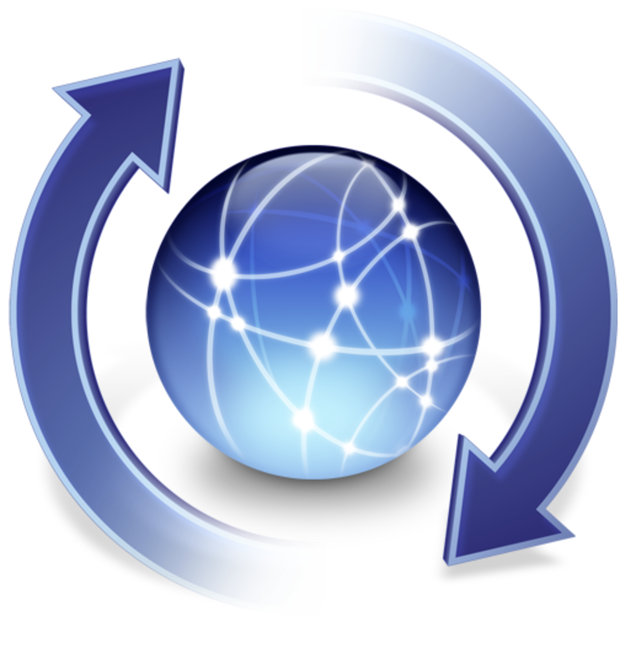 Tre nya mjukvaruuppdateringar till Apple