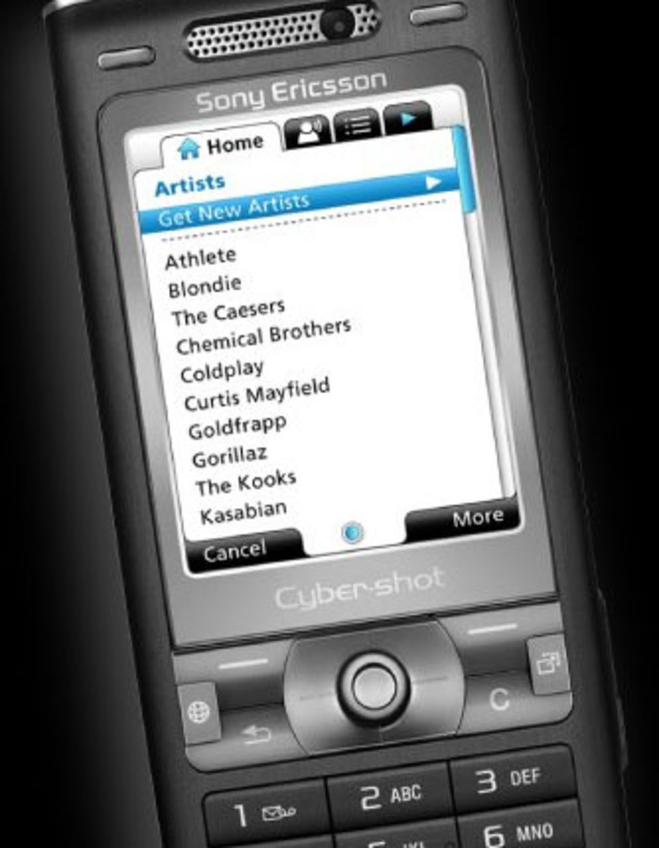 Idag lanserar Telenor MusicStation