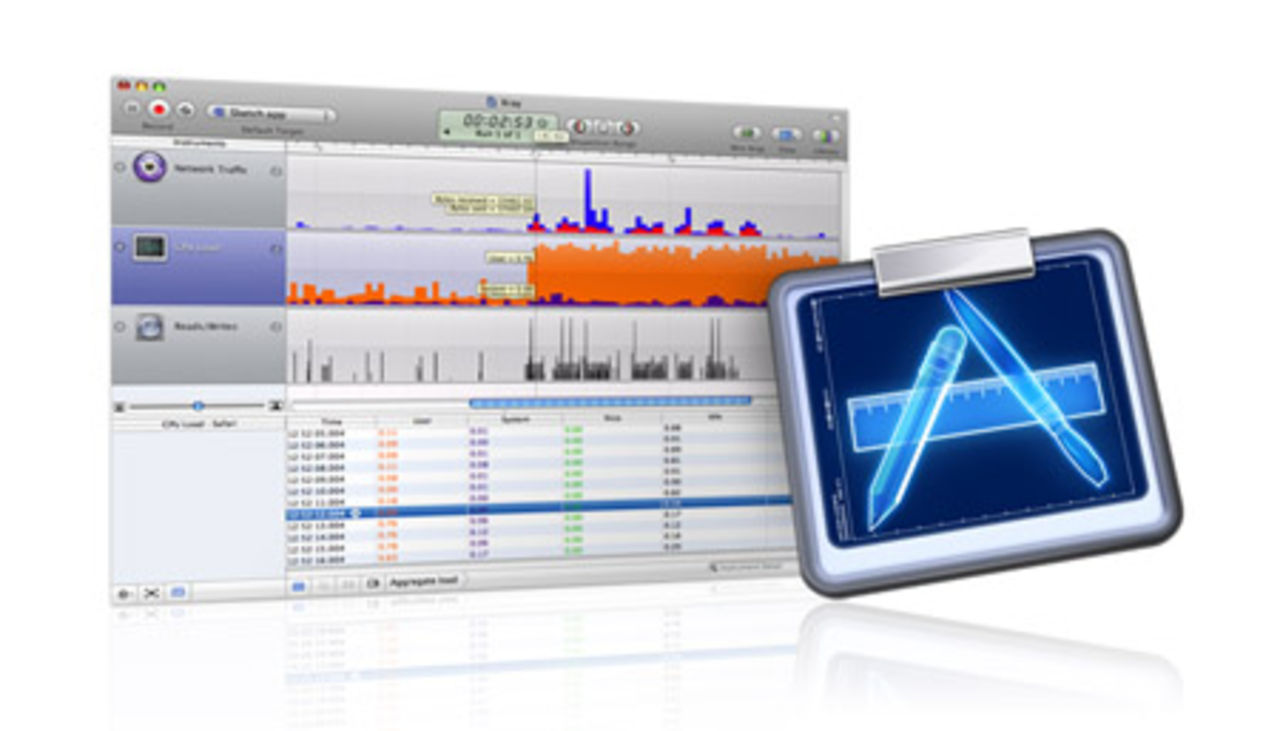 Xray: Nytt utvecklarverktyg från Apple