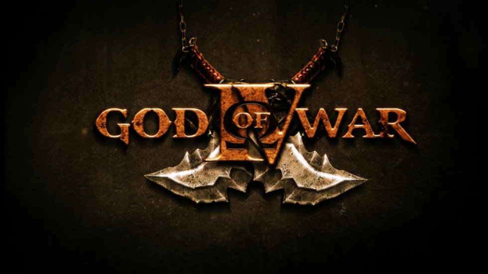 God of War IV kommer hösten 2012