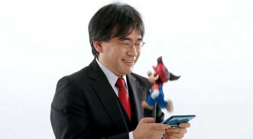 3DS har fått upp ångan