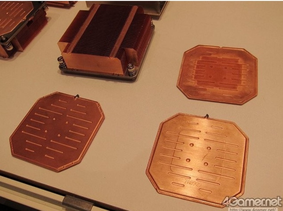 AMD kommer gå över till 