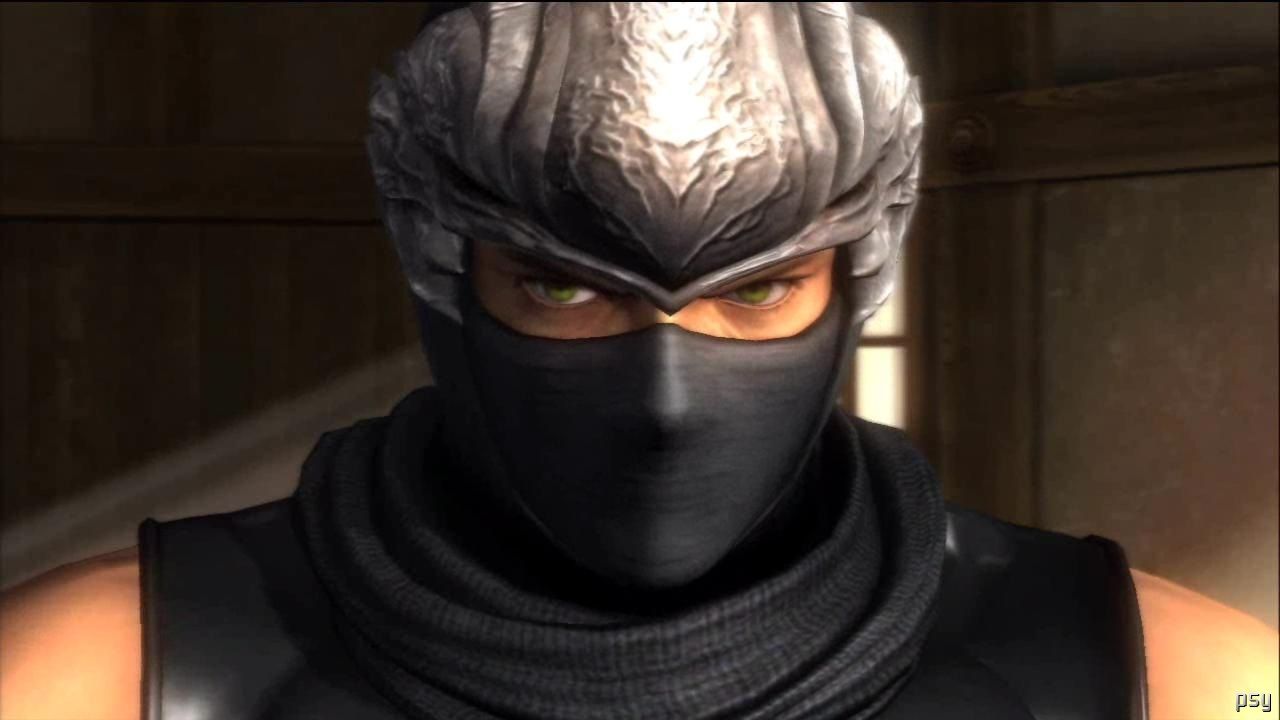 Ninja Gaiden Sigma-demot snart även i Europa