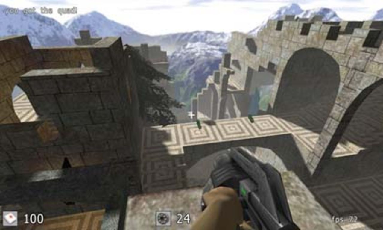 Gratisspel till Linux