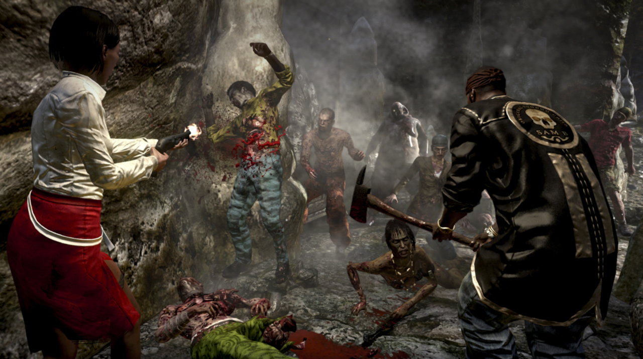 Släppdatum för Bloodbath Arena