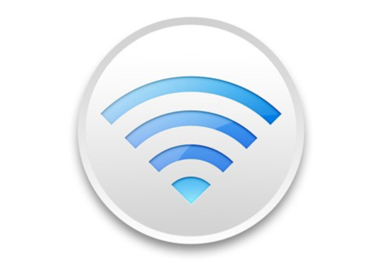 Nu kan du gömma ditt trådlösa nät för Google