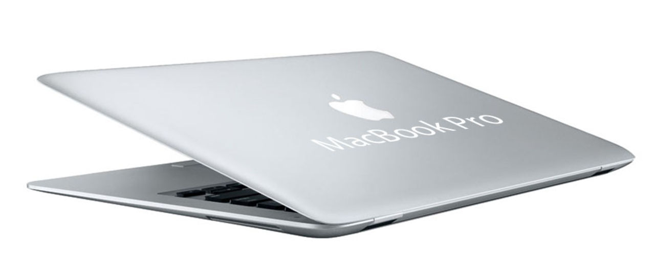 Ultratunn MacBook Pro redan i mars?
