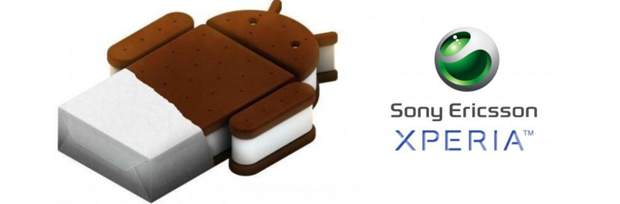 Sony Ericsson lovar Ice Cream Sandwich till alla Xperialurar från 2011