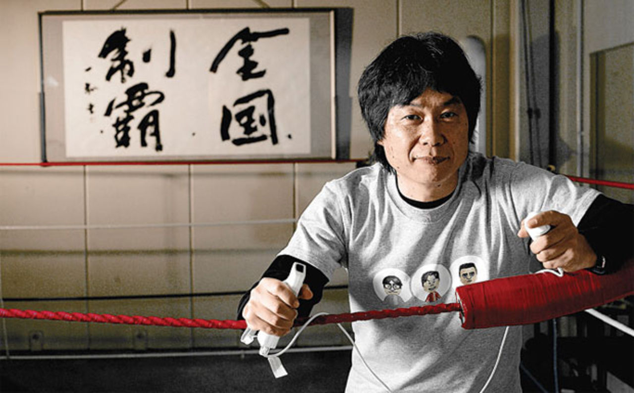 Grattis Shigge 59 år!