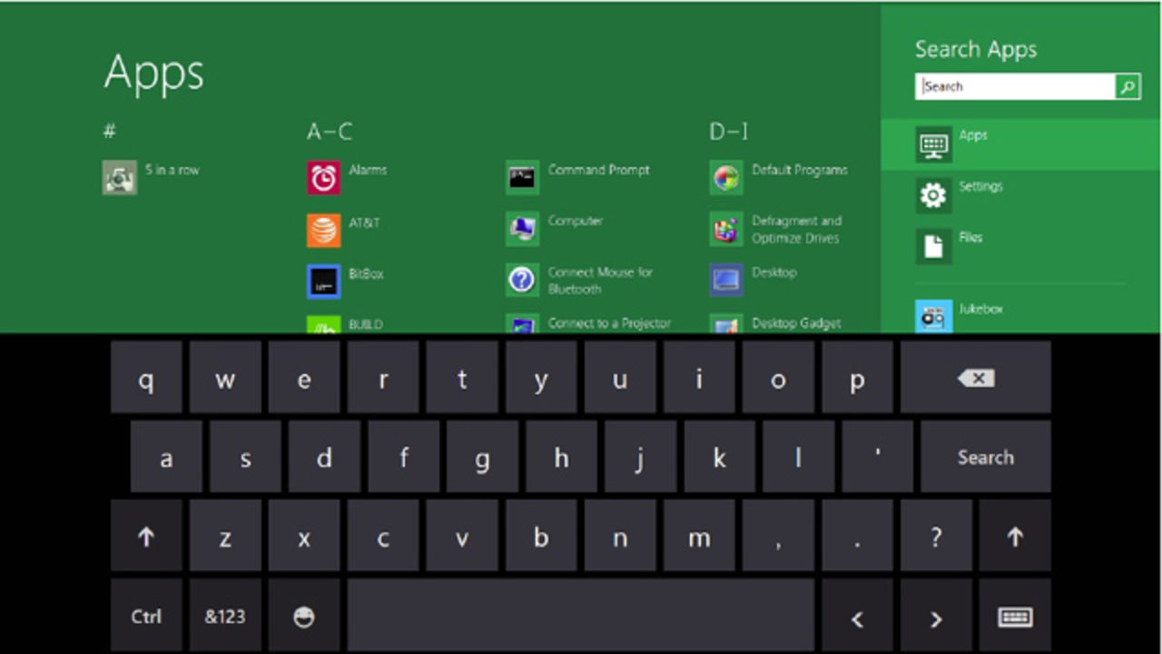 Nokia släpper Windows 8-tablet i juni?