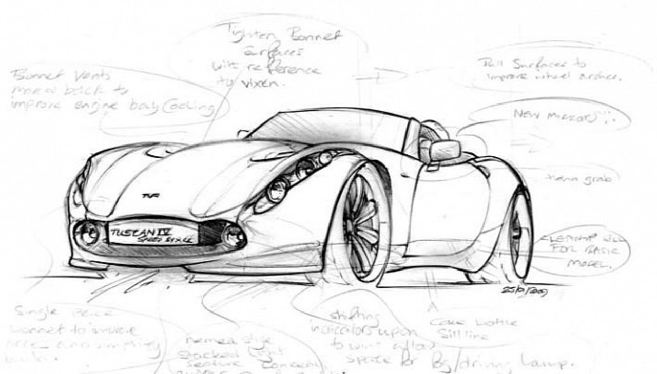 TVR väcks till liv igen