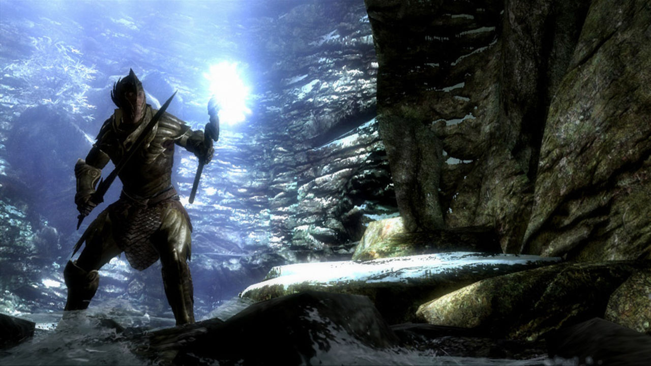 Skyrim har skeppats i sju miljoner exemplar