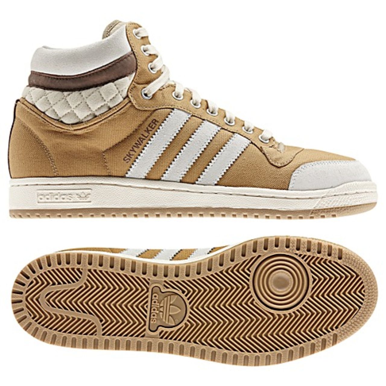 Hoth Skywalker Shoes från Adidas